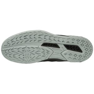 Mizuno Ghost Shadow Παπουτσια Χαντμπολ Ανδρικα - Μαυρα